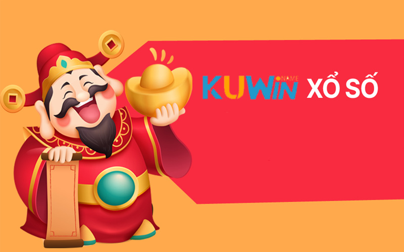 xổ số kuwin